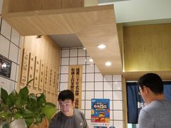 大堂-吴记怪味面(牛王庙店)