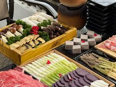 -慢丽江·云南野生菌土鸡锅(付家庄店)