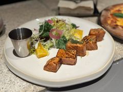 -22ºN BISTRO西餐&酒馆