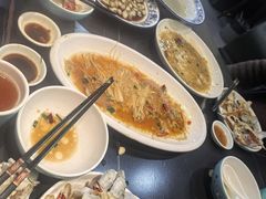 -杨记海鲜楼(三门黑金冠店)