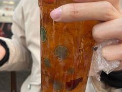 -鲍氏老字号冷热饮老店(瑞安店)