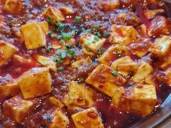 -辣婆婆(航天桥店)