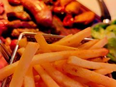 -火车头法国西餐厅