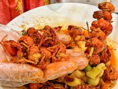 -澎湖湾农家菜(八一路楚天府店)