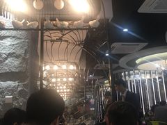 -陈记顺和潮汕牛肉火锅(番禺迎宾大道店)