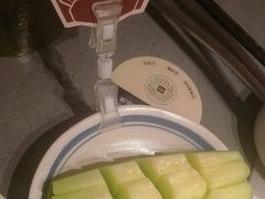 -巴奴毛肚火锅(二七万达店)