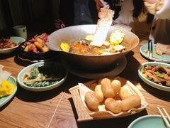 -淀里船宴(卓达店)