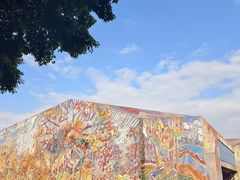 -四川美术学院美术馆