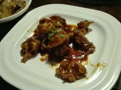 -外婆家(世界城广场店)