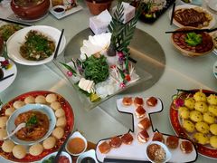 -飞虎过桥米线(翠湖店)