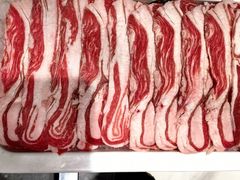 -曲氏老北京铜锅涮肉•火锅(不老街店)