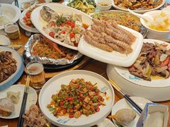 -喜来酌海鲜·饺子(和平一店)