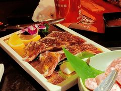 -和来烤肉(仓山万达店)