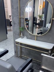 -A&L salon