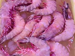 -芦潮港集贸市场