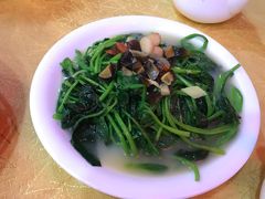 上汤西洋菜-汇景花园酒家(基立下道店)