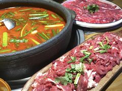 -贵厨酸汤牛肉(小十字店)