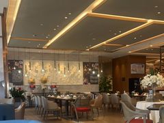-大汉金桥华美达广场酒店·食秀全日制餐厅