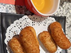 -炭舍干锅(华发商都店)