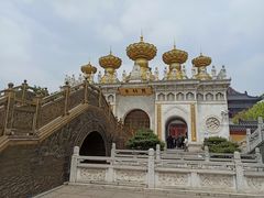 -上海东林寺(金山区)