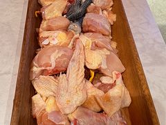 -芸山季·云南野生菌火锅(人民广场来福士店)