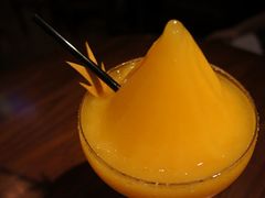 冰沙鸡尾酒-Hooley's活利仕西餐厅(珠江新城店)