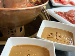 -北门涮肉·铜锅涮肉(南锣鼓巷店)