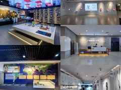 -广州市城市规划展览中心