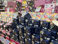 -永辉超市(新世界店)