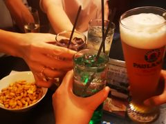 -宝莱纳餐厅(滨江店)