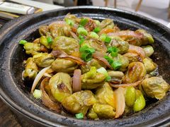 -好兄弟郭巨海鲜(天一阁店)