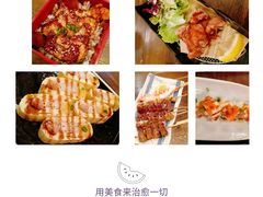 -白石的深夜食堂(大上海店)