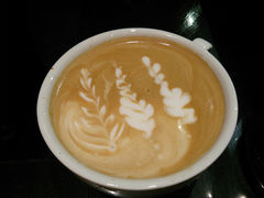 -COSTA COFFEE(德基广场店)