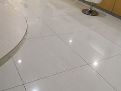 -浦东市民中心-停车场