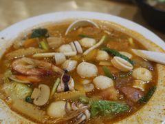 -真浪大家乐海鲜餐馆