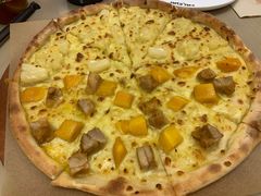 -乐凯撒披萨(海岸城店)
