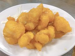 -清真牛肉馆