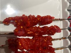 -丰茂烤串(公园店)