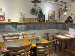 -十面欢腾·海鲜面·台式Bistro(长乐路店)