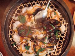 -林四喜·闽南传家菜(鼓浪屿店)
