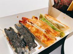 -众品老方子锅贴甜沫(李村店)