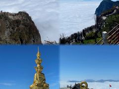 -峨眉山风景名胜区