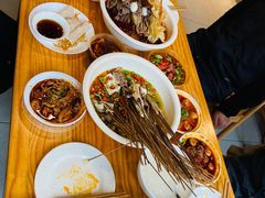 -嘉州叶婆婆钵钵鸡(建设路店)