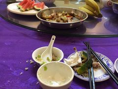 -涛记酒家(瑞宝南路店)