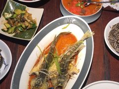 -前海沿·青岛菜(五四广场永旺店)