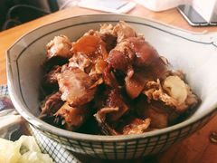-有肉食·虎九闽菜(798艺术区店)