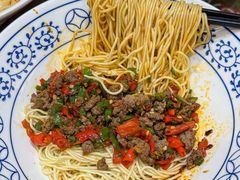 -李与白包子铺(桐梓林店)