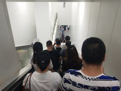 -王家墩东(地铁站)