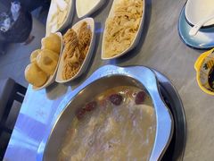 -光头药膳鸡(莱茵小镇店)