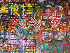-黄桷坪涂鸦艺术街